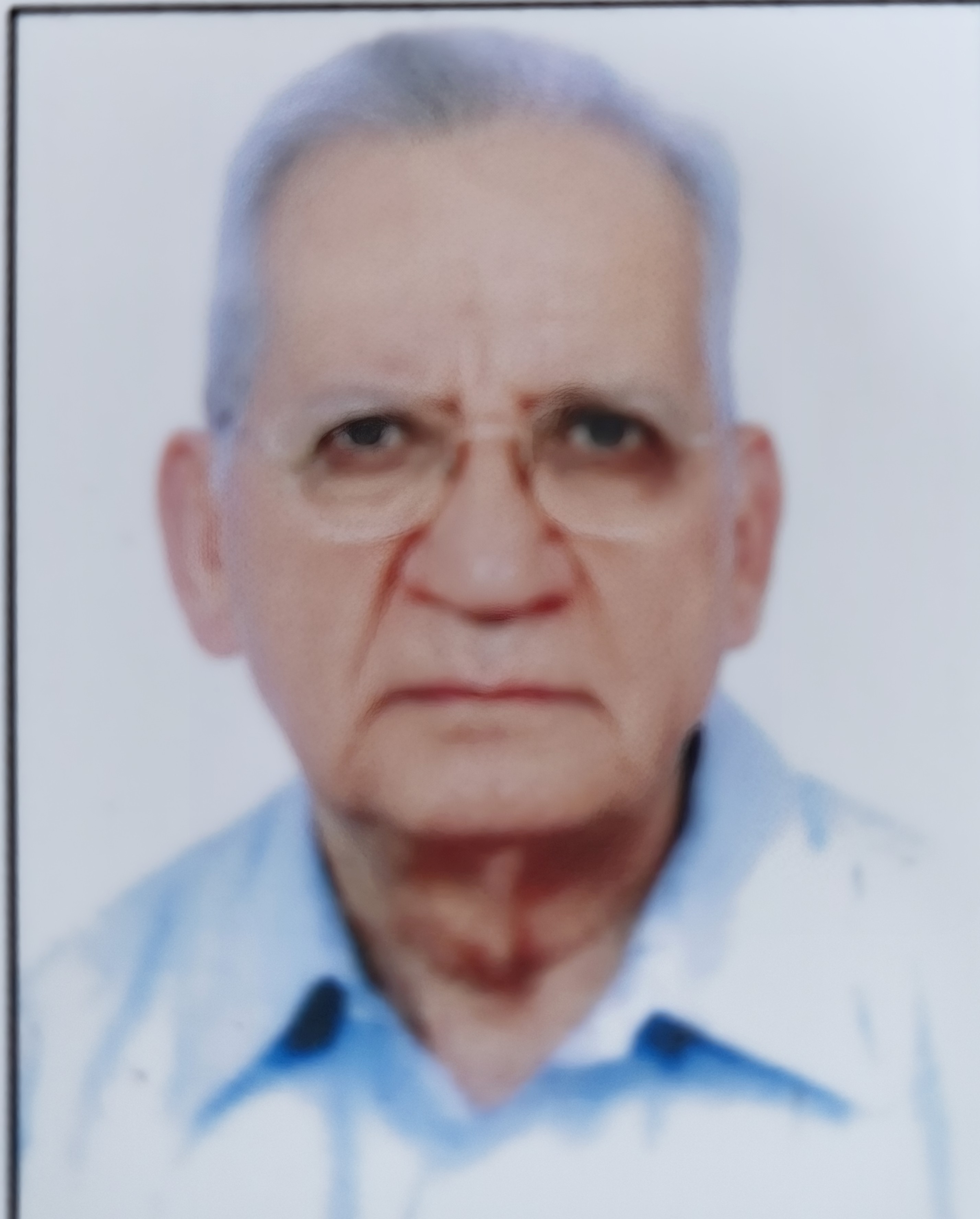 CA. S C Vasudeva