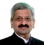CA. Chandrashekhar Vasant Chitale
