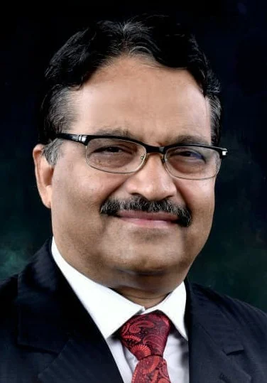 Madhava Murthy K S